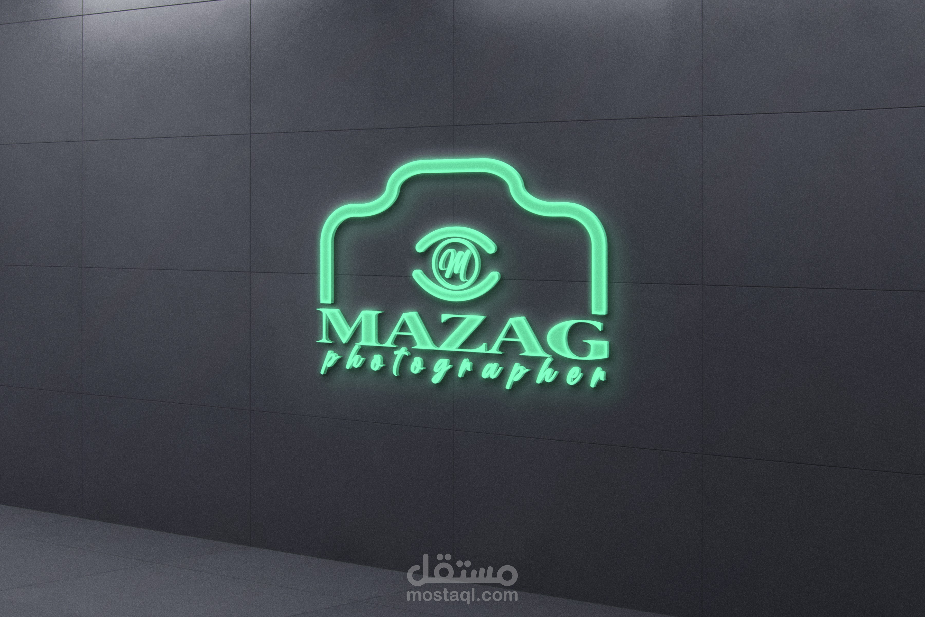 MAZAG LOGO