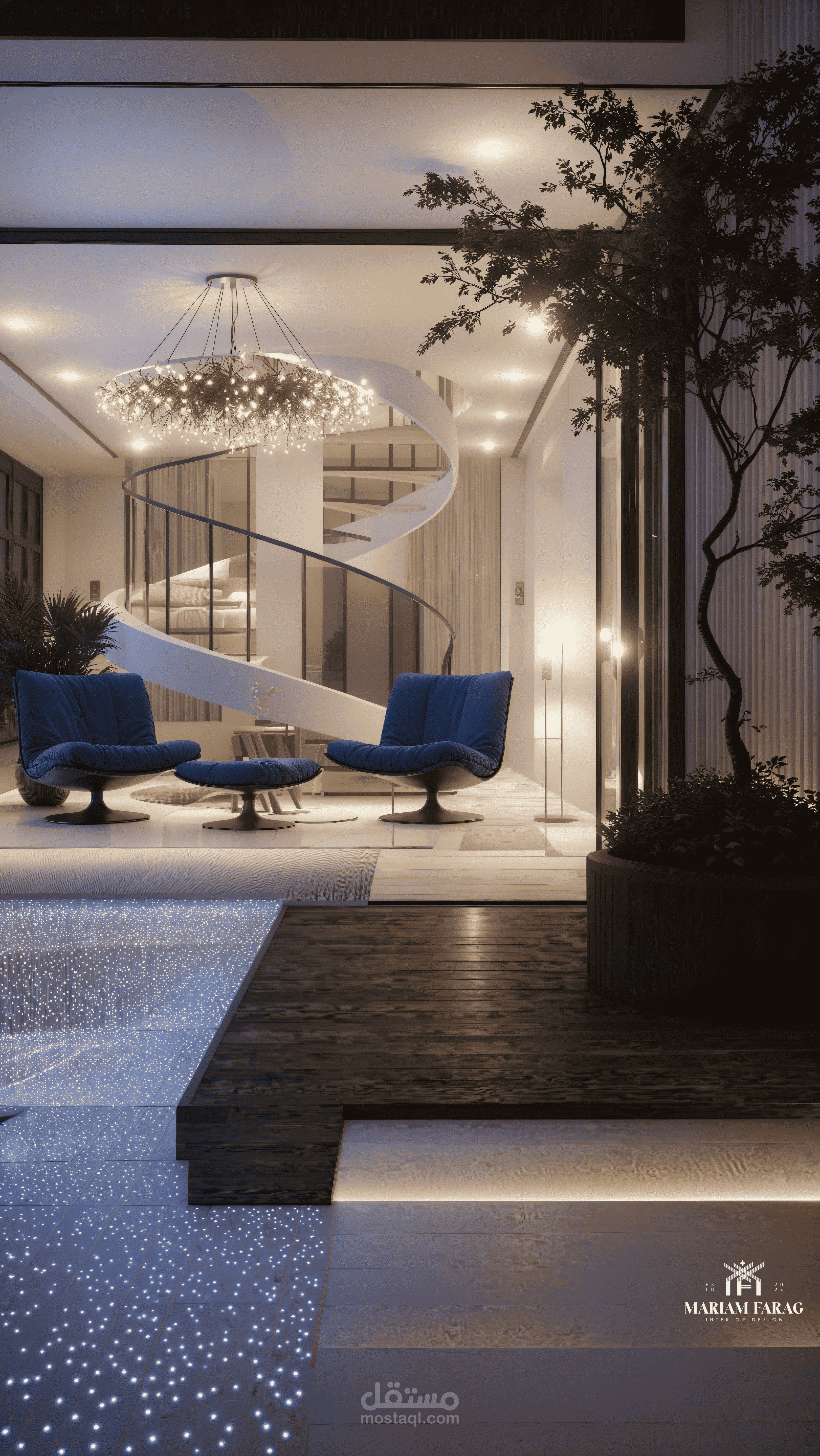 villa & landscape design