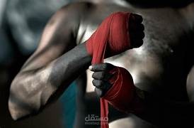 boxing reels