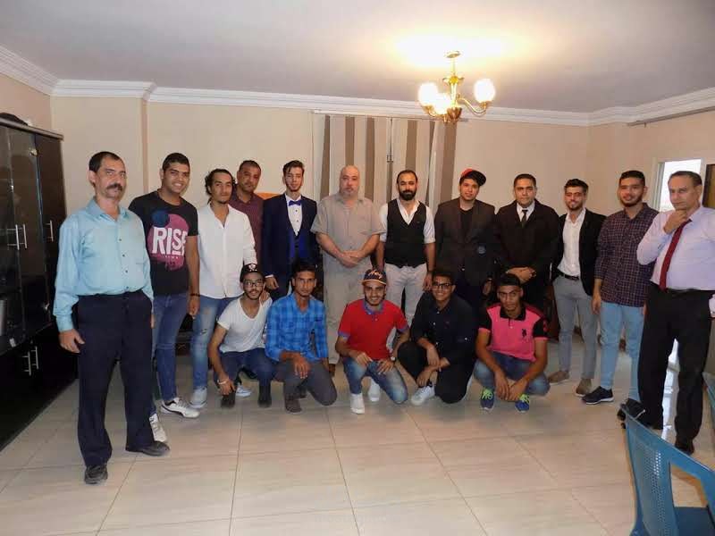 دورة الاخصائى النفسي المدرسي