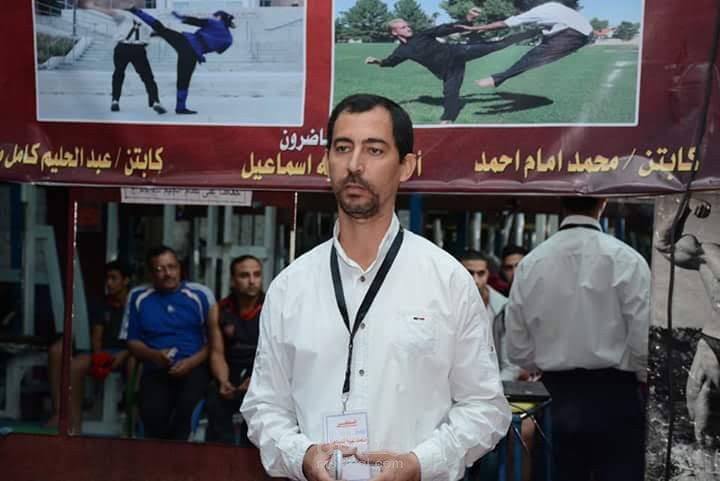 محاضرة علم النفس الرياضى