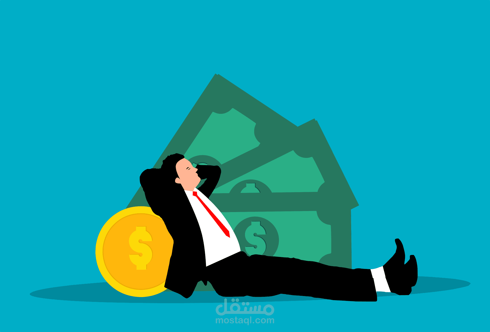 مقاطع عن التداول والبيتكوين