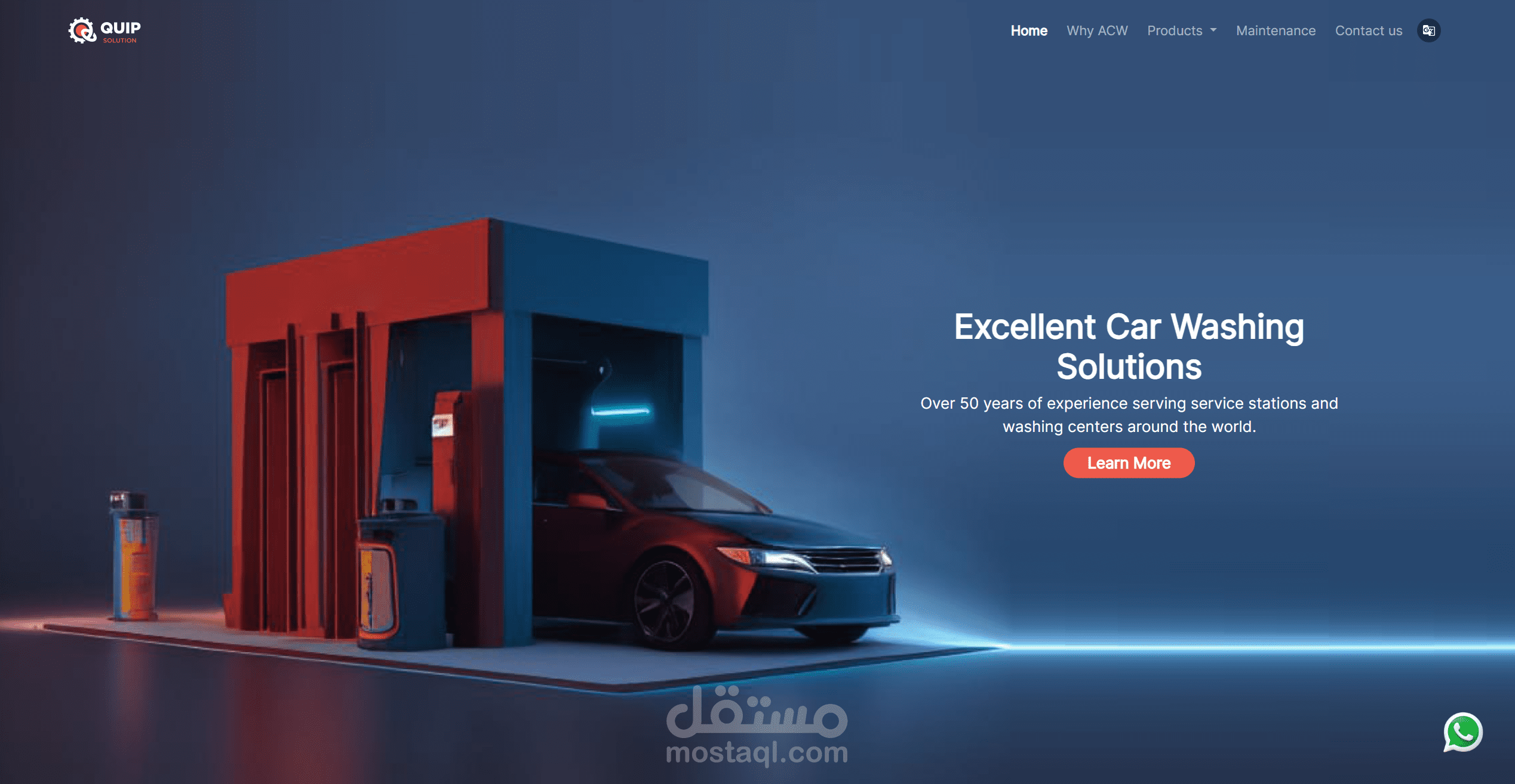 Quips Solutions - Saudi Arabia