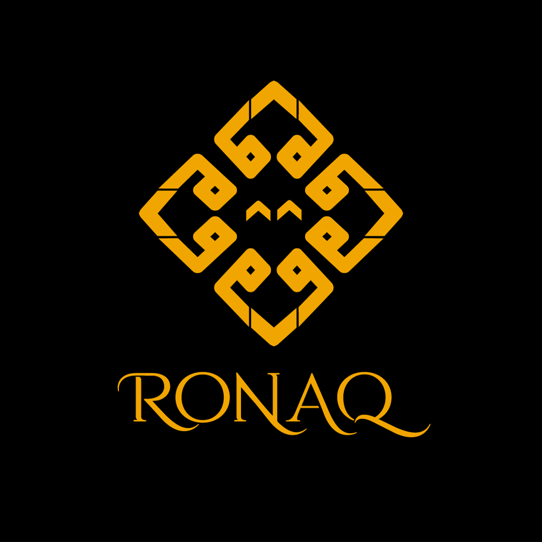 تصميم براند لشركة عطور