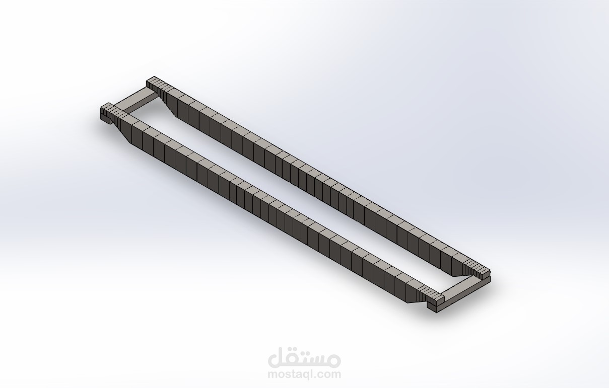 Design A Crane Holder