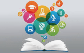 النشرات العلمبة