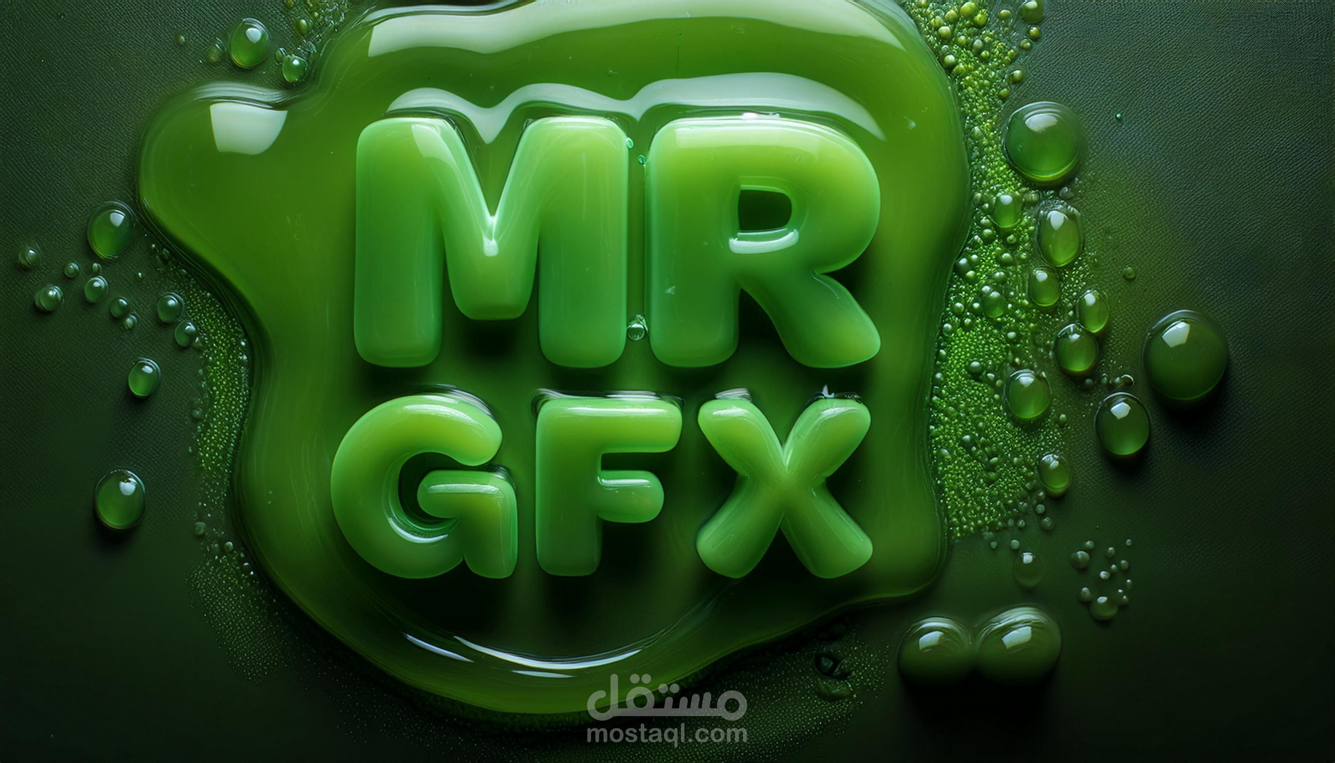 لوجو احترافي