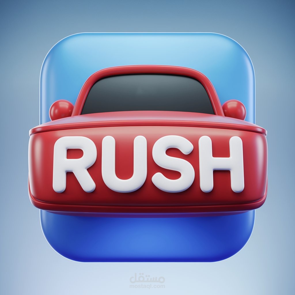 Rush app