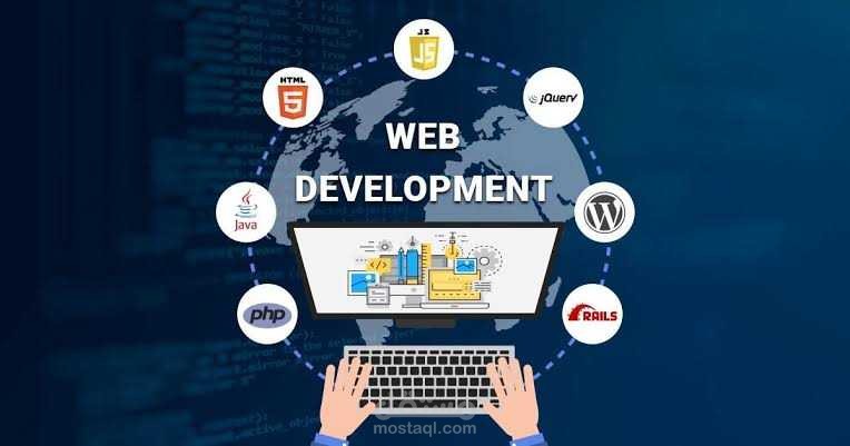 Developers websites