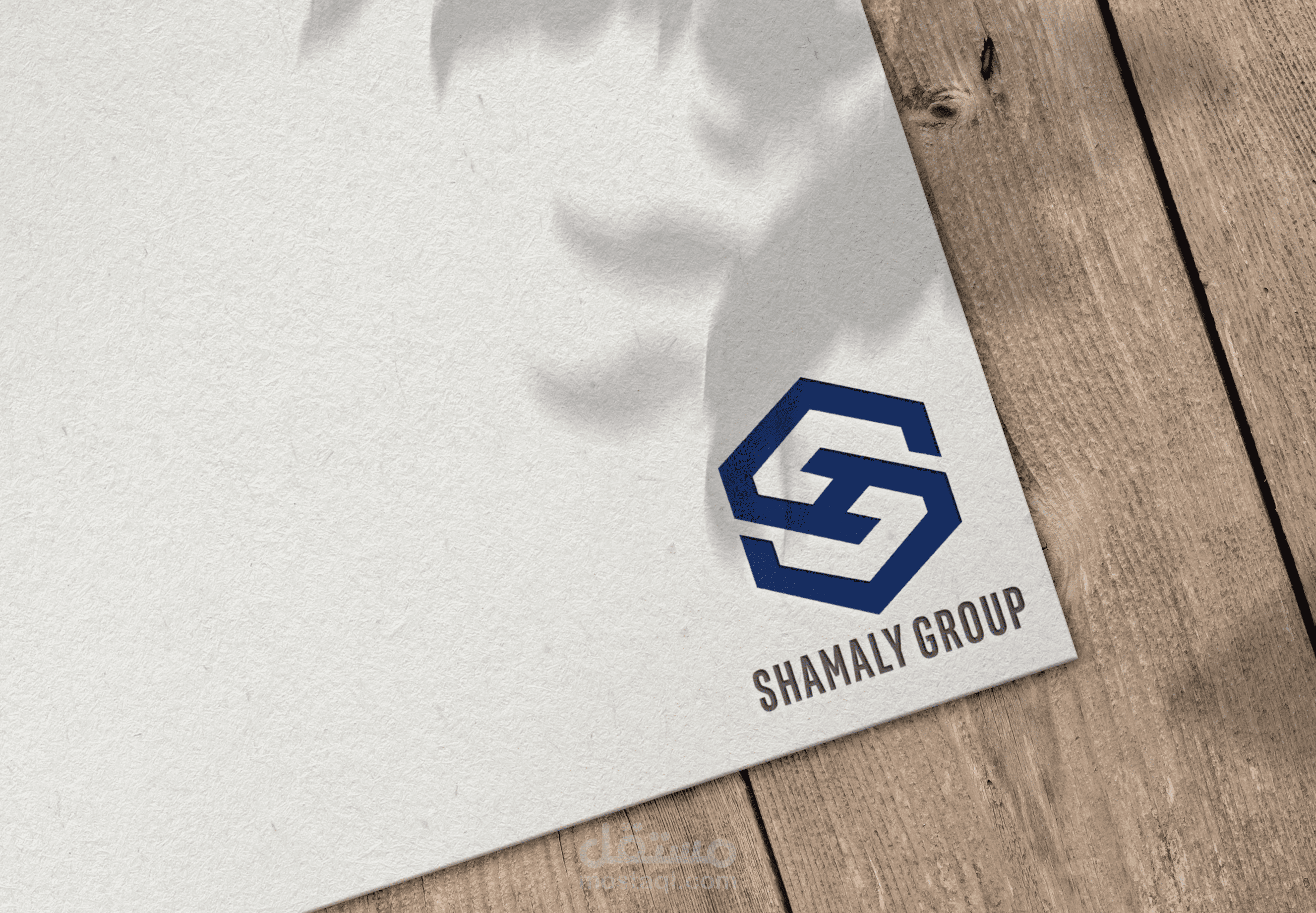Logo design