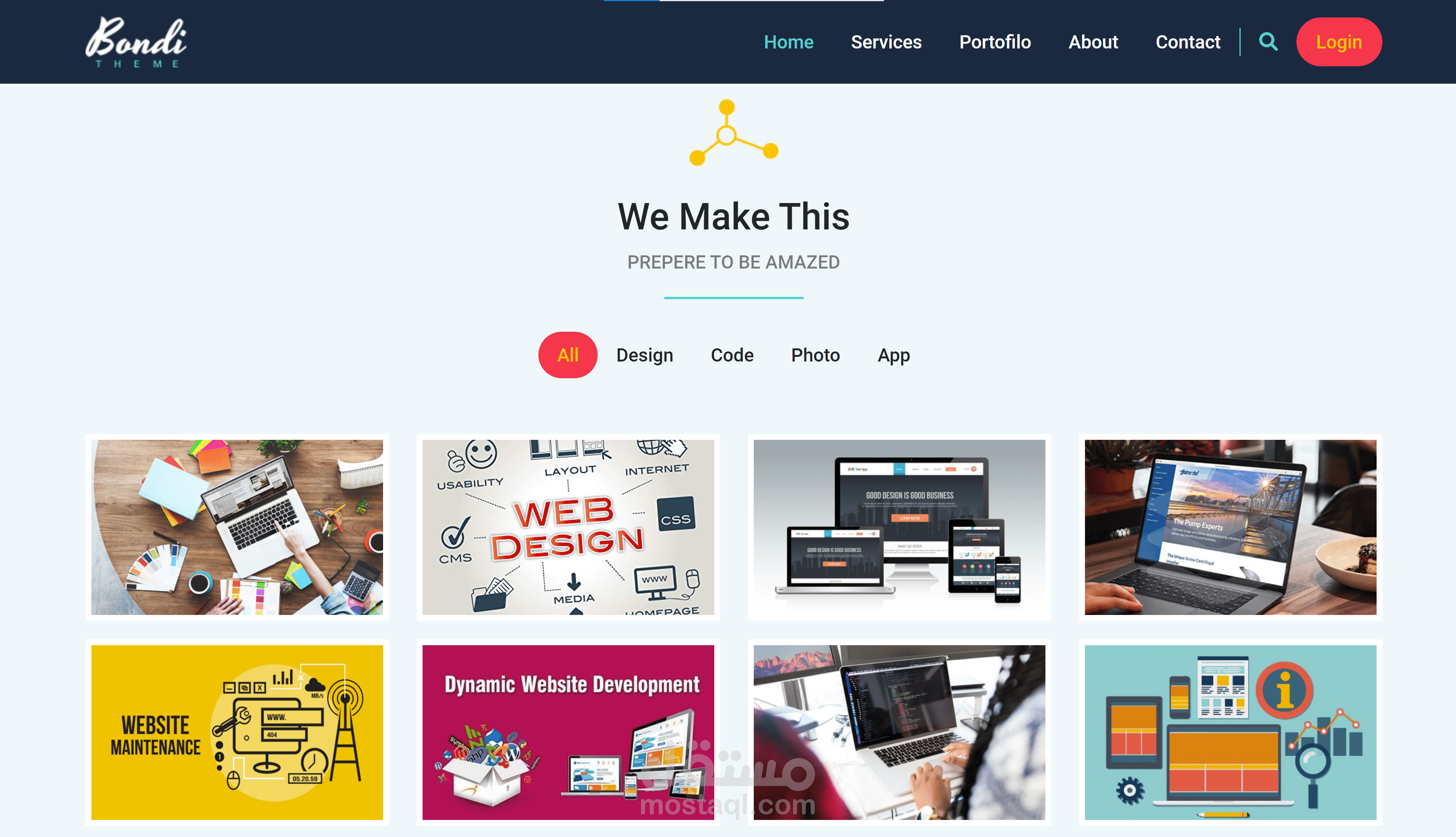 Web Design 1
