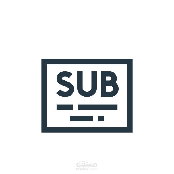 Subtitling