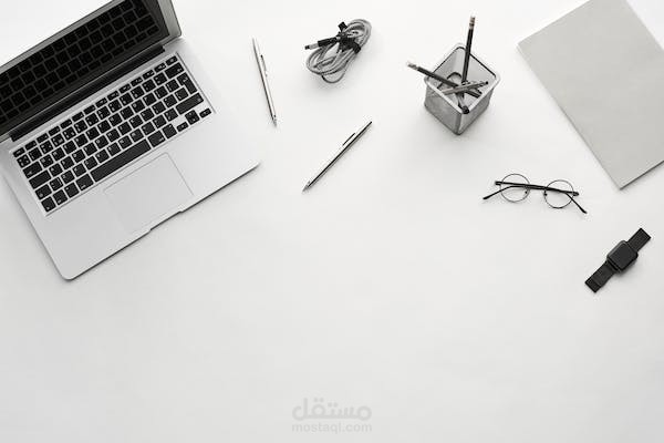 ترجمة بروفايل شركة