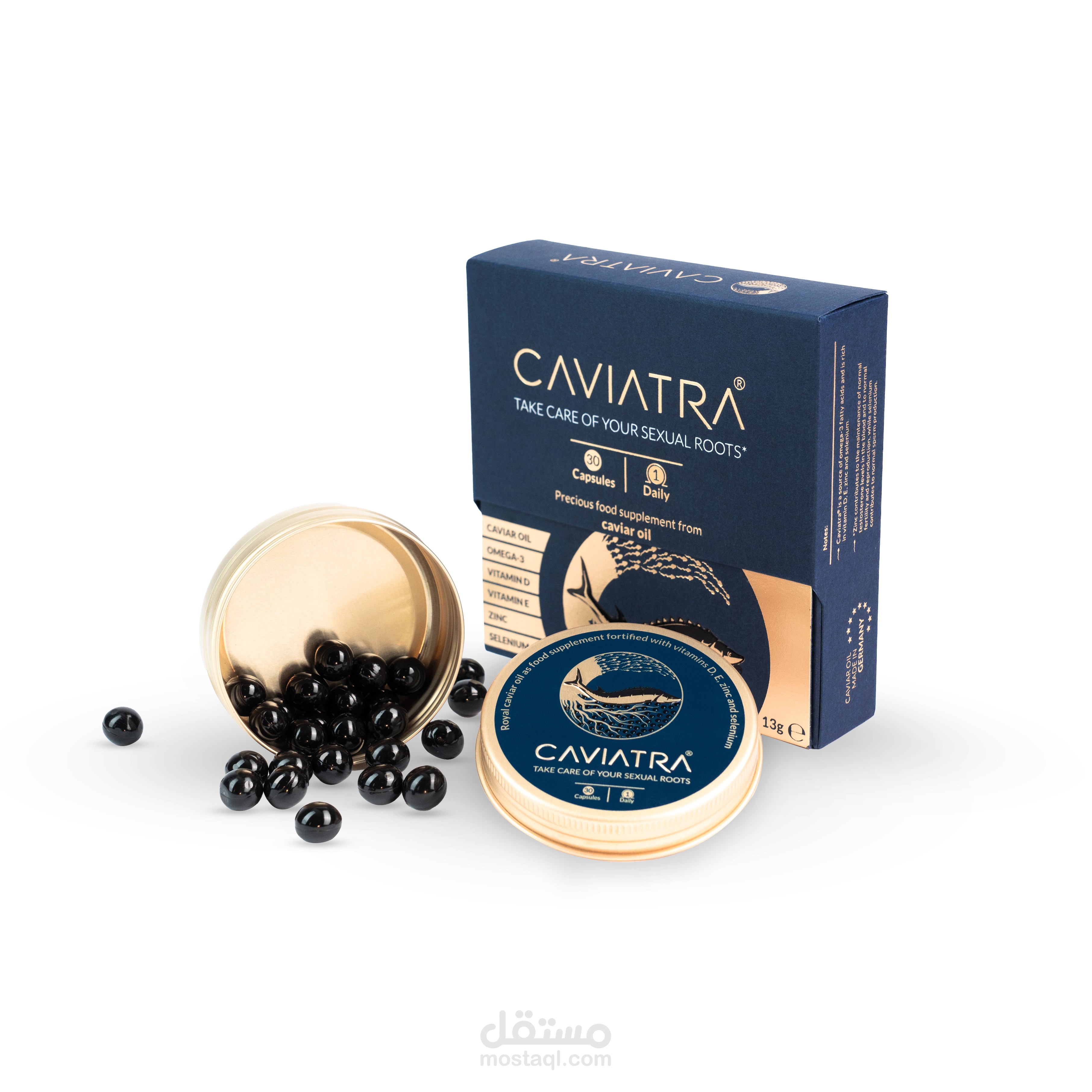 Caviatra