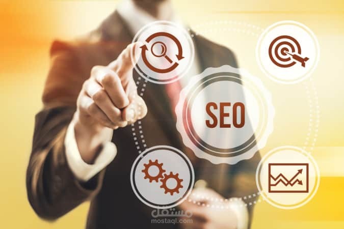 كتابة مقالات حصرية متوافقة مع السيو SEO