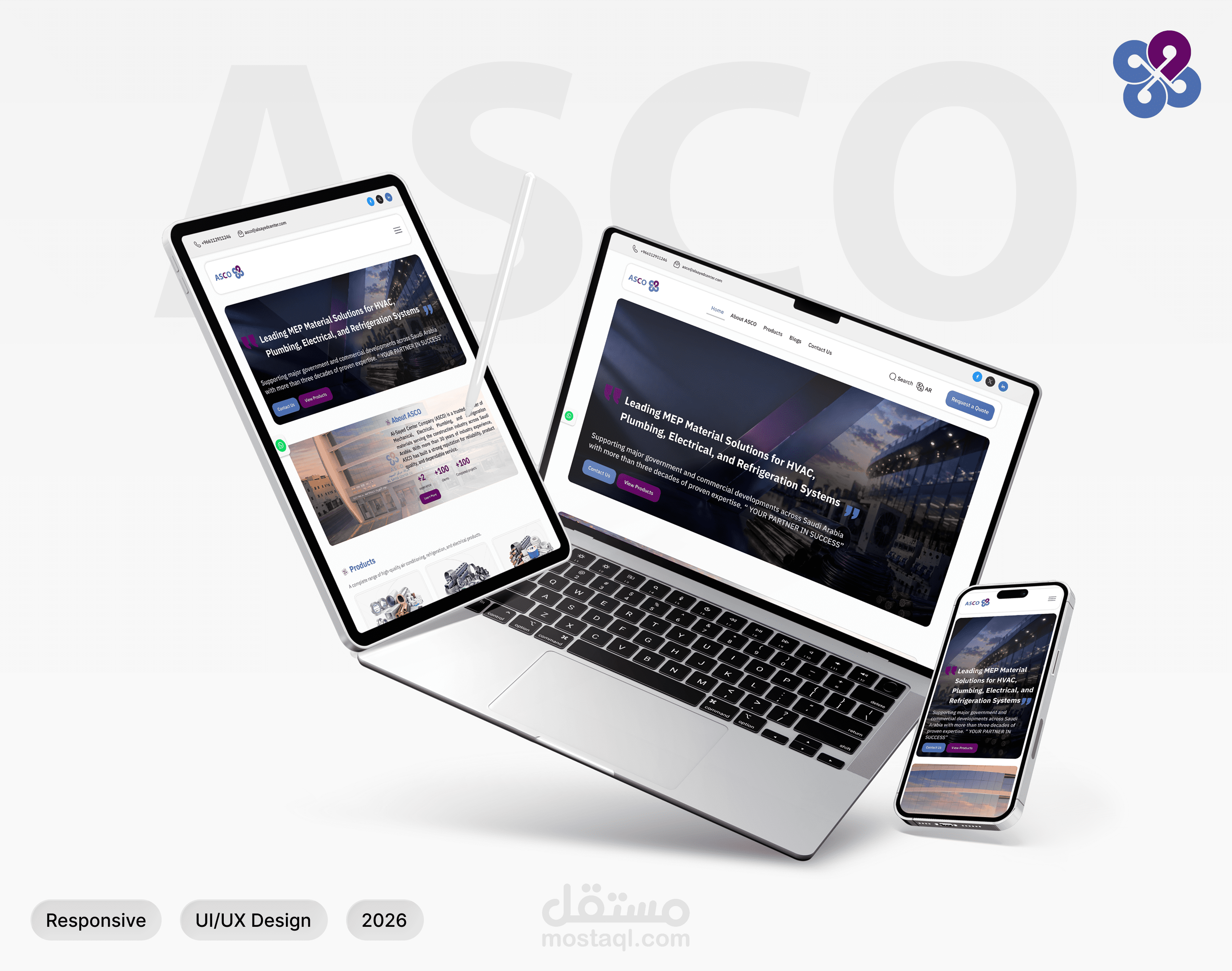 ASCO Alsayed Center