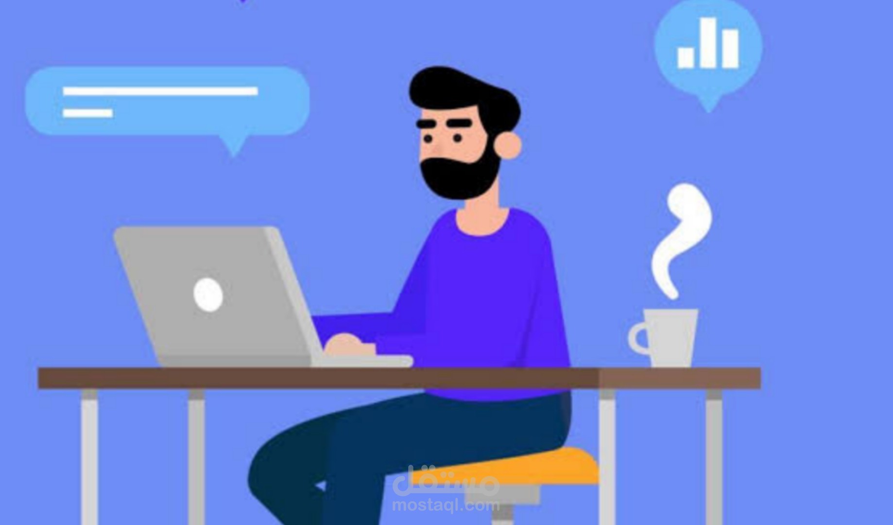 إدارة صفحات الفيس بوك Facebook management