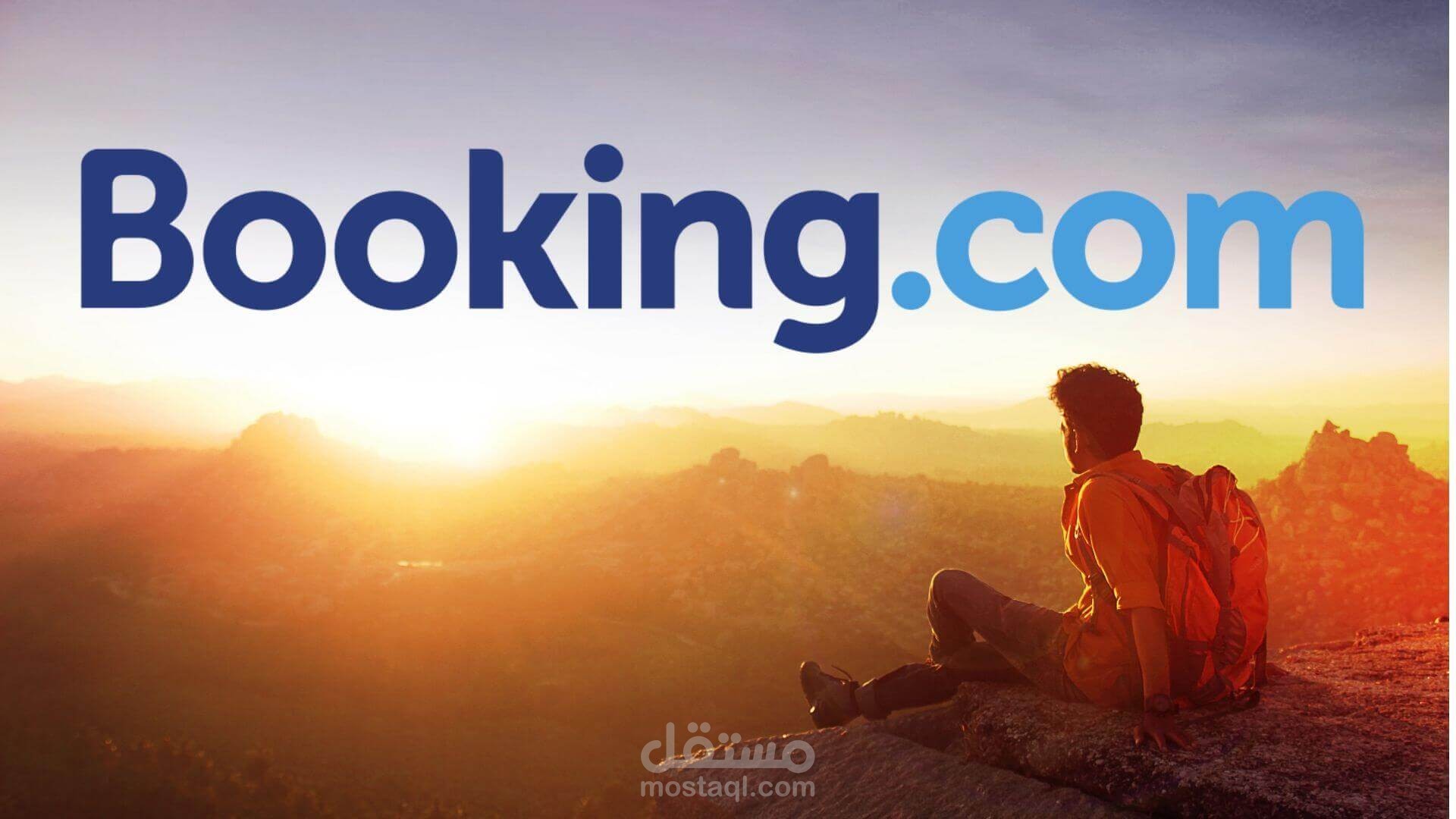 تطوير بوت لاستخراج بيانات حجوزات الفنادق باستخدام Selenium
