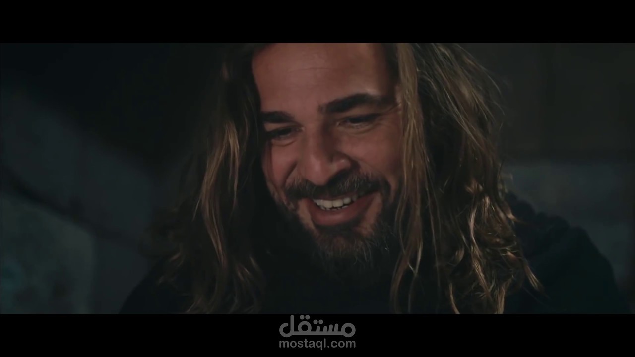 Seni Sevmek Ne Güzel - Clip