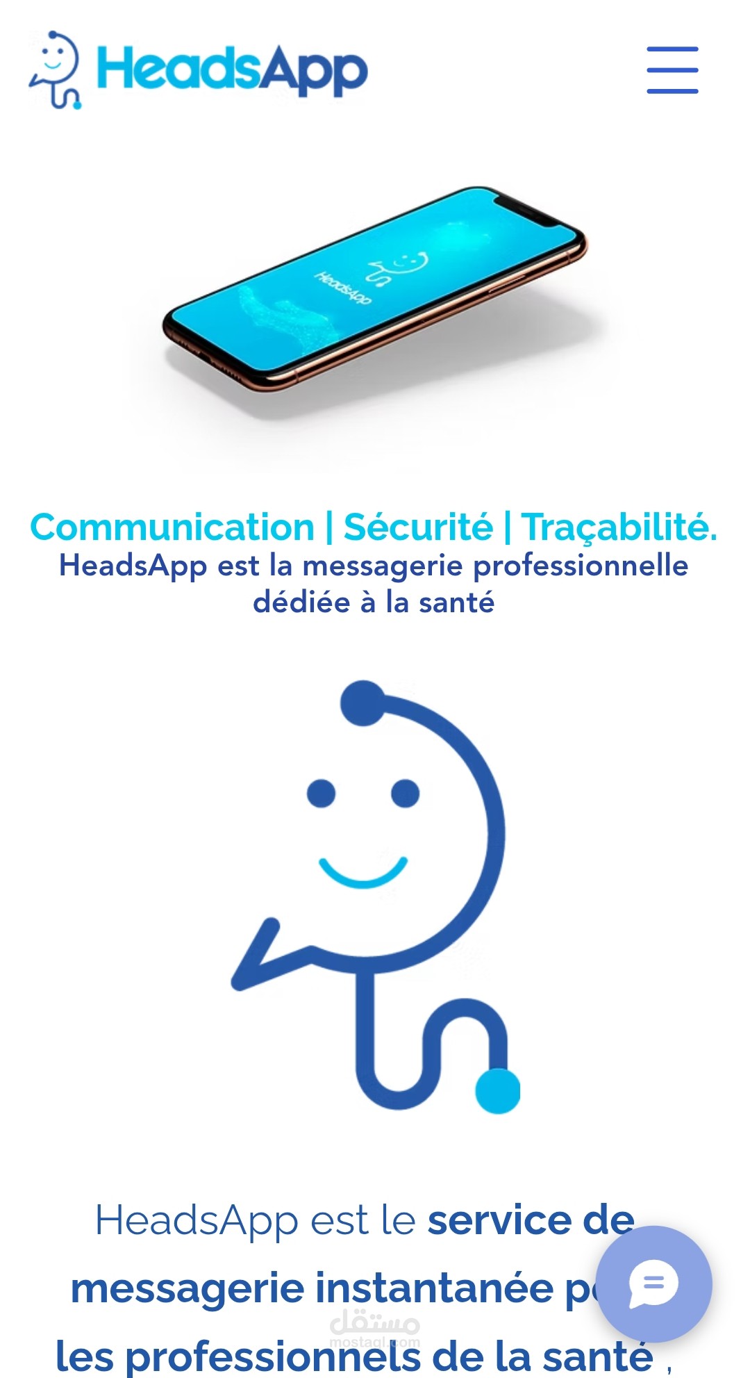 Headsapp