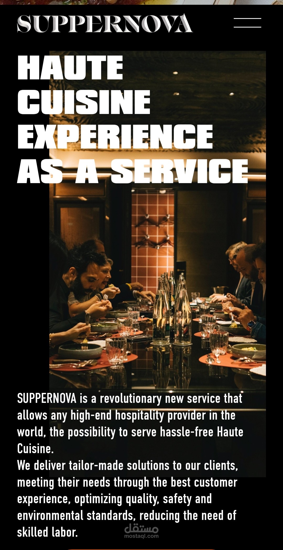 Suppernova