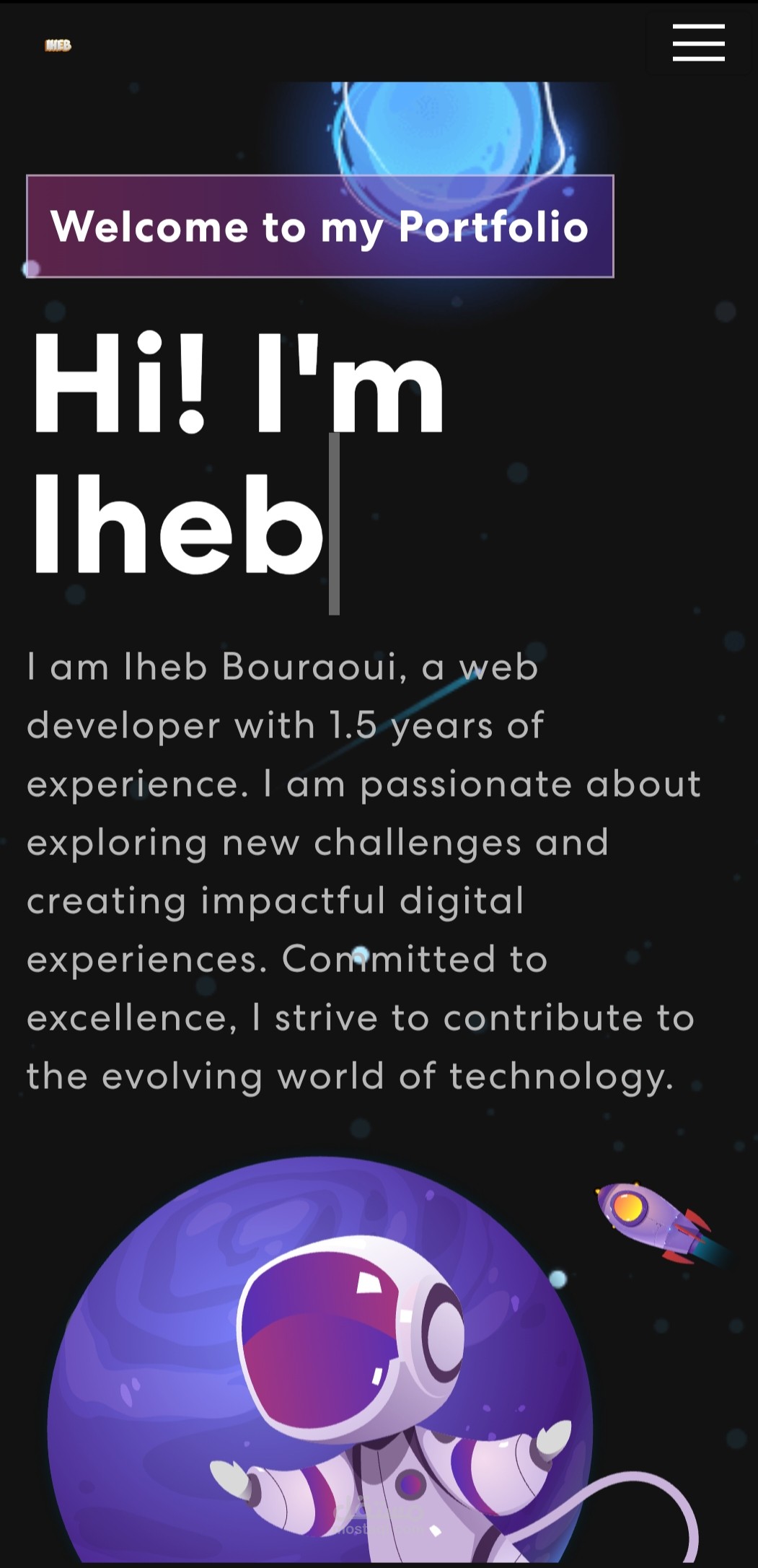 Portfolio
