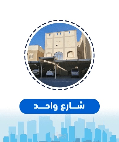 فيديو موشن جرافيك لشركة درة الخير العقارية بالكويت