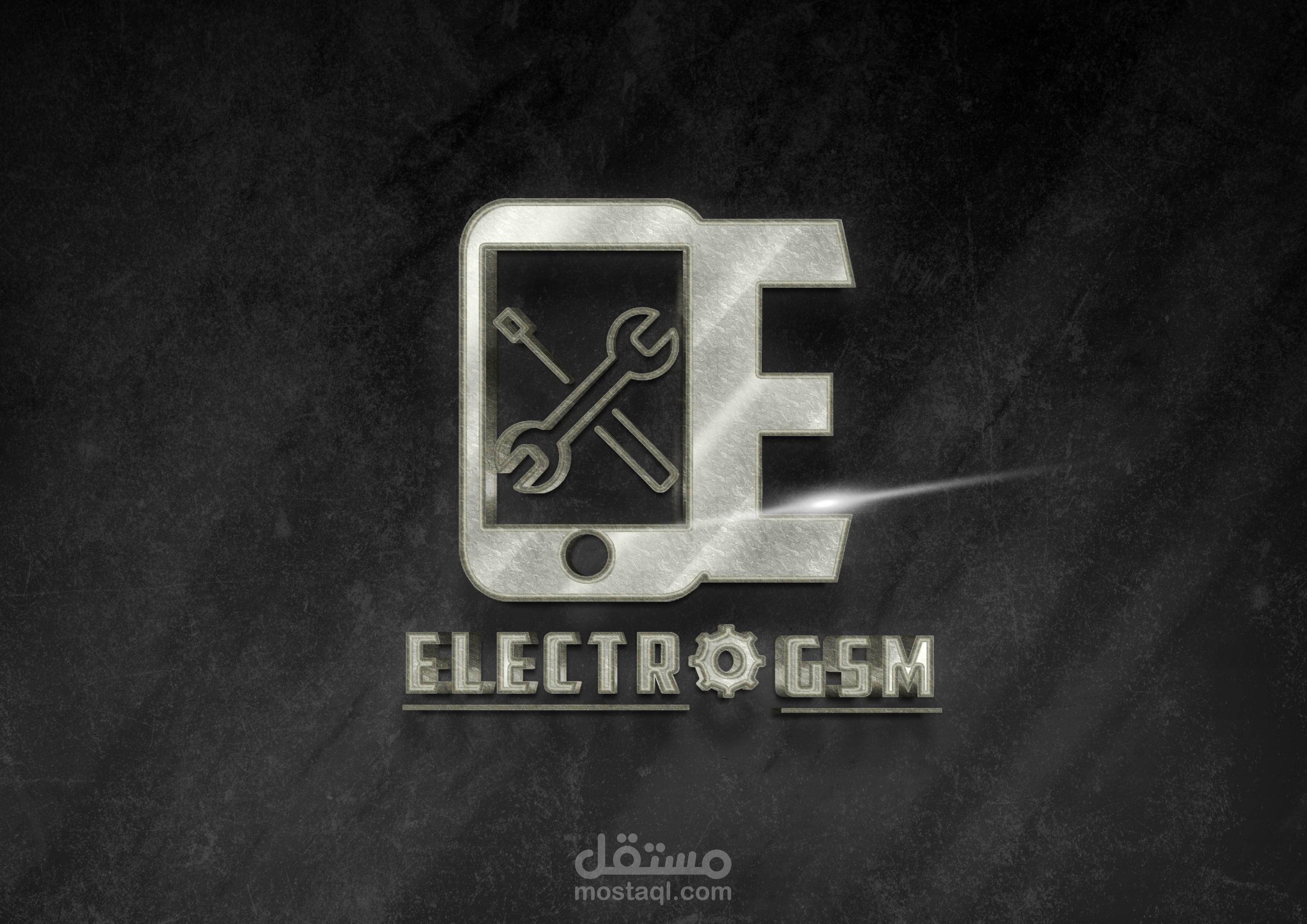 شعارات او لوقو