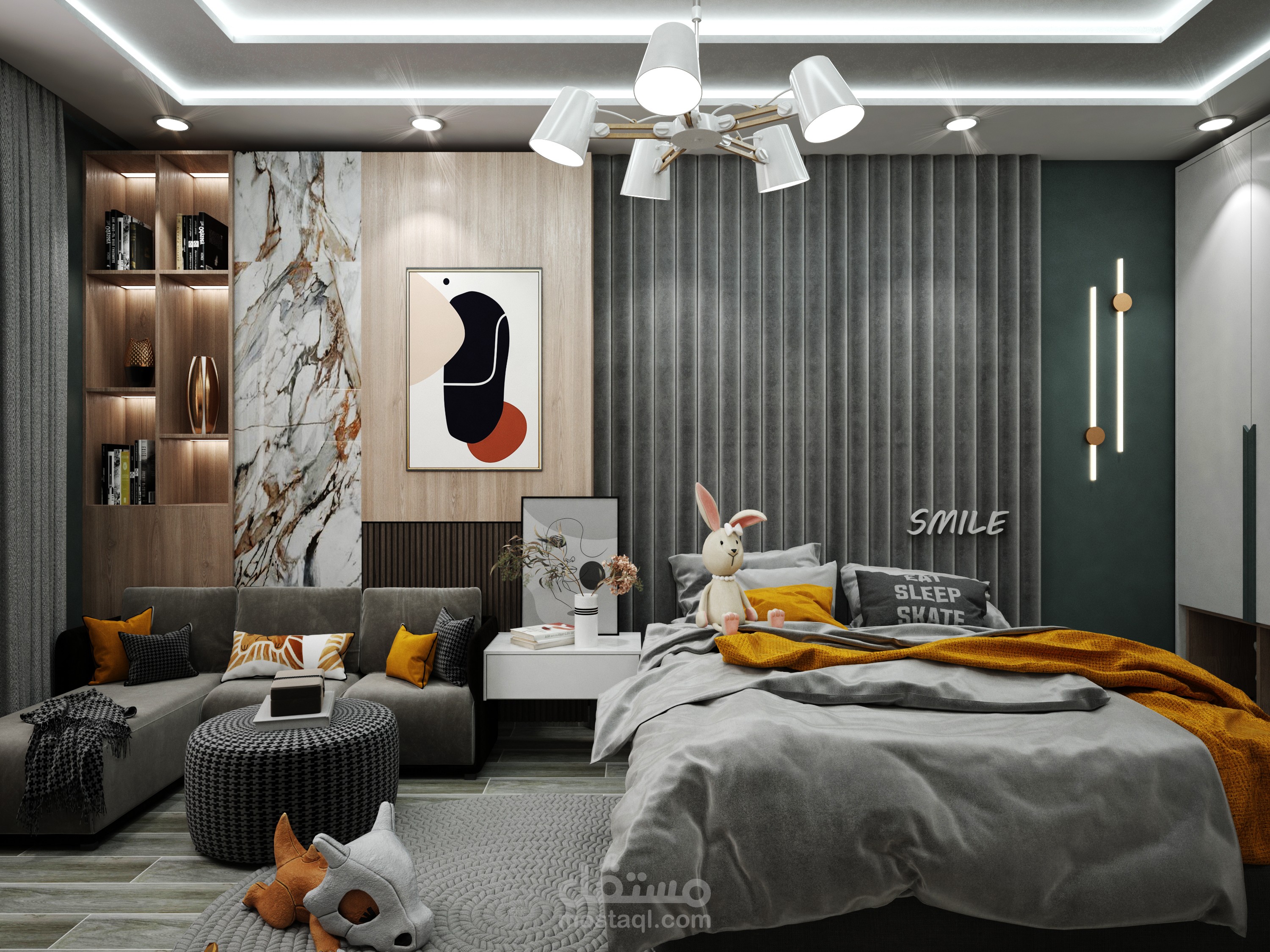 living room interior design