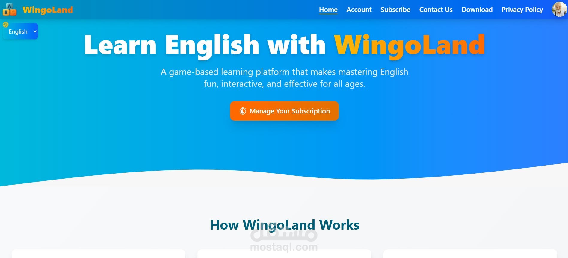WingoLand