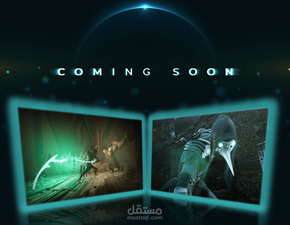 مقالة عن لعبة Thymesia