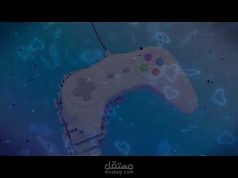 مونتاج فكر والعب
