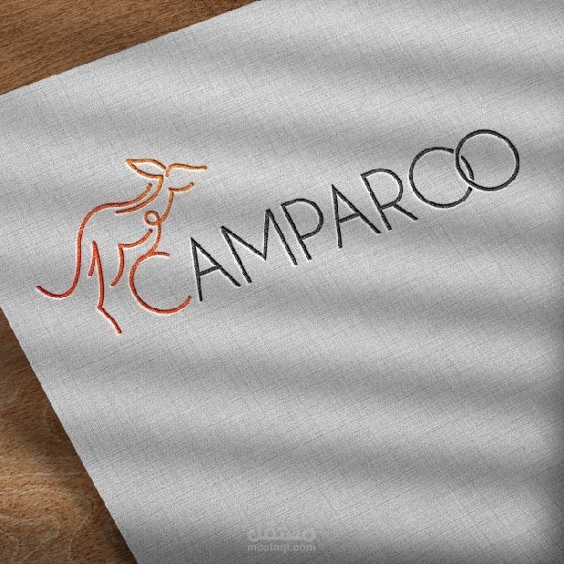 Camproo logo