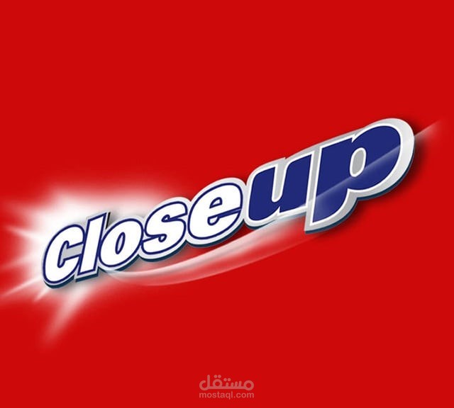 اعلان Close Up رمضان