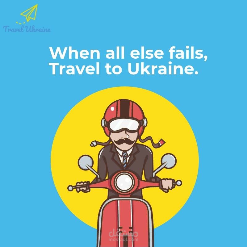 Travel  Ukraine