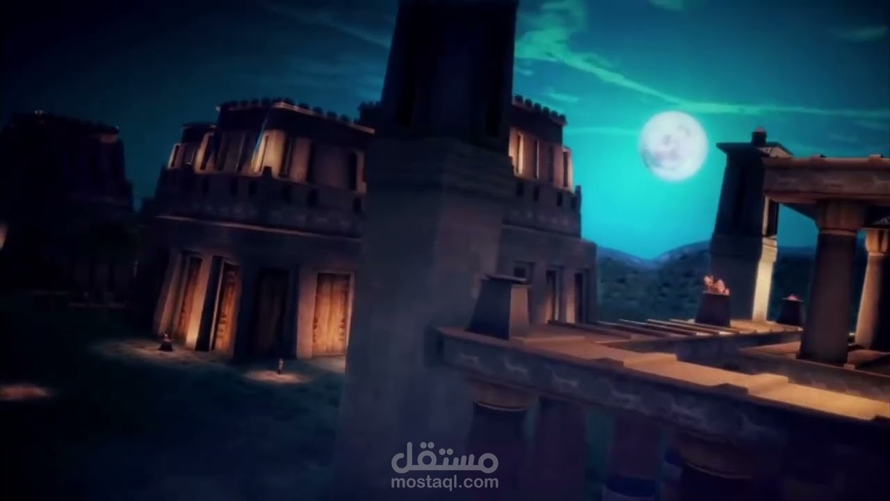 الجذور التاريخية للعداء