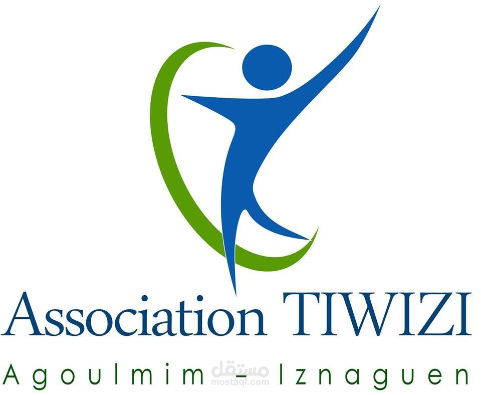 لوجو جمعية تيويزي