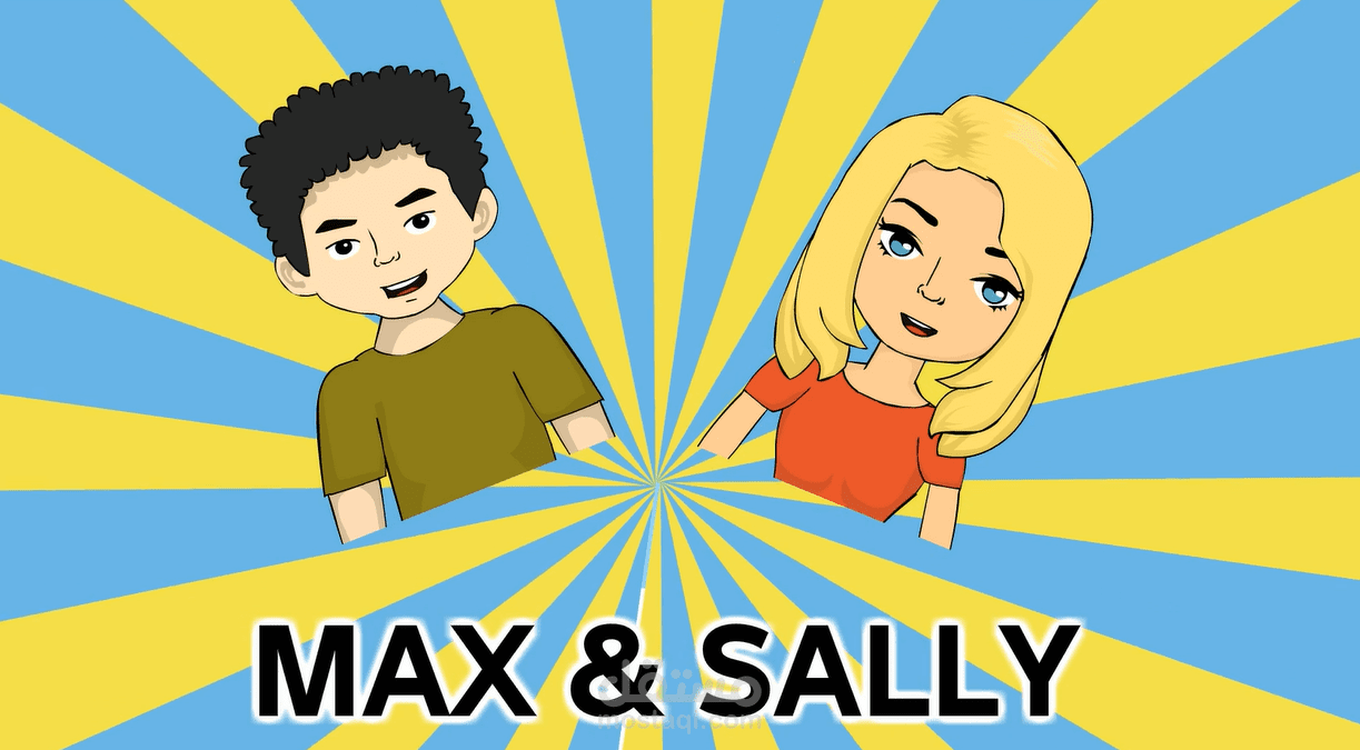 whatsapp statut 2d cartoon