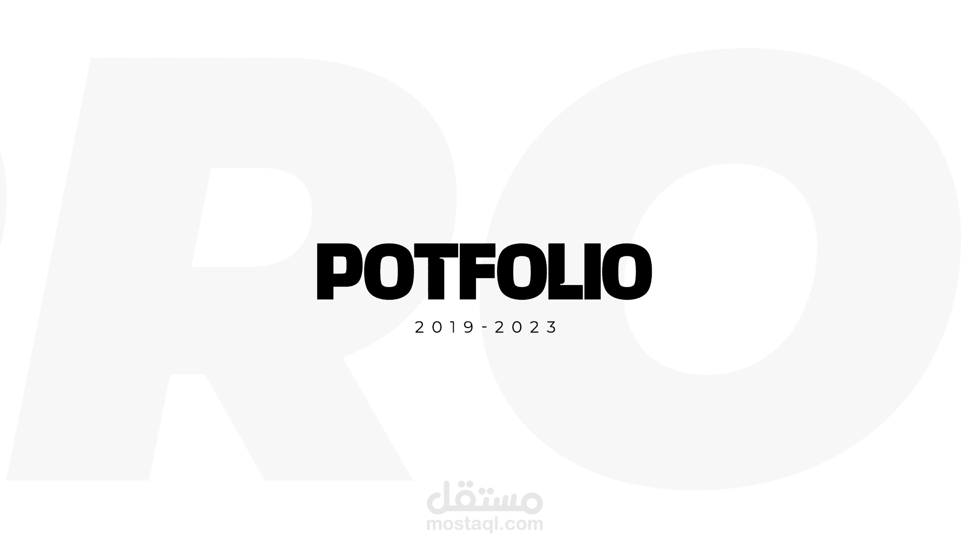 My Portfolio