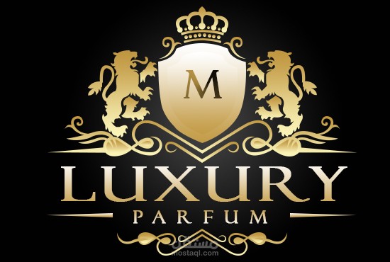 luxury logo design