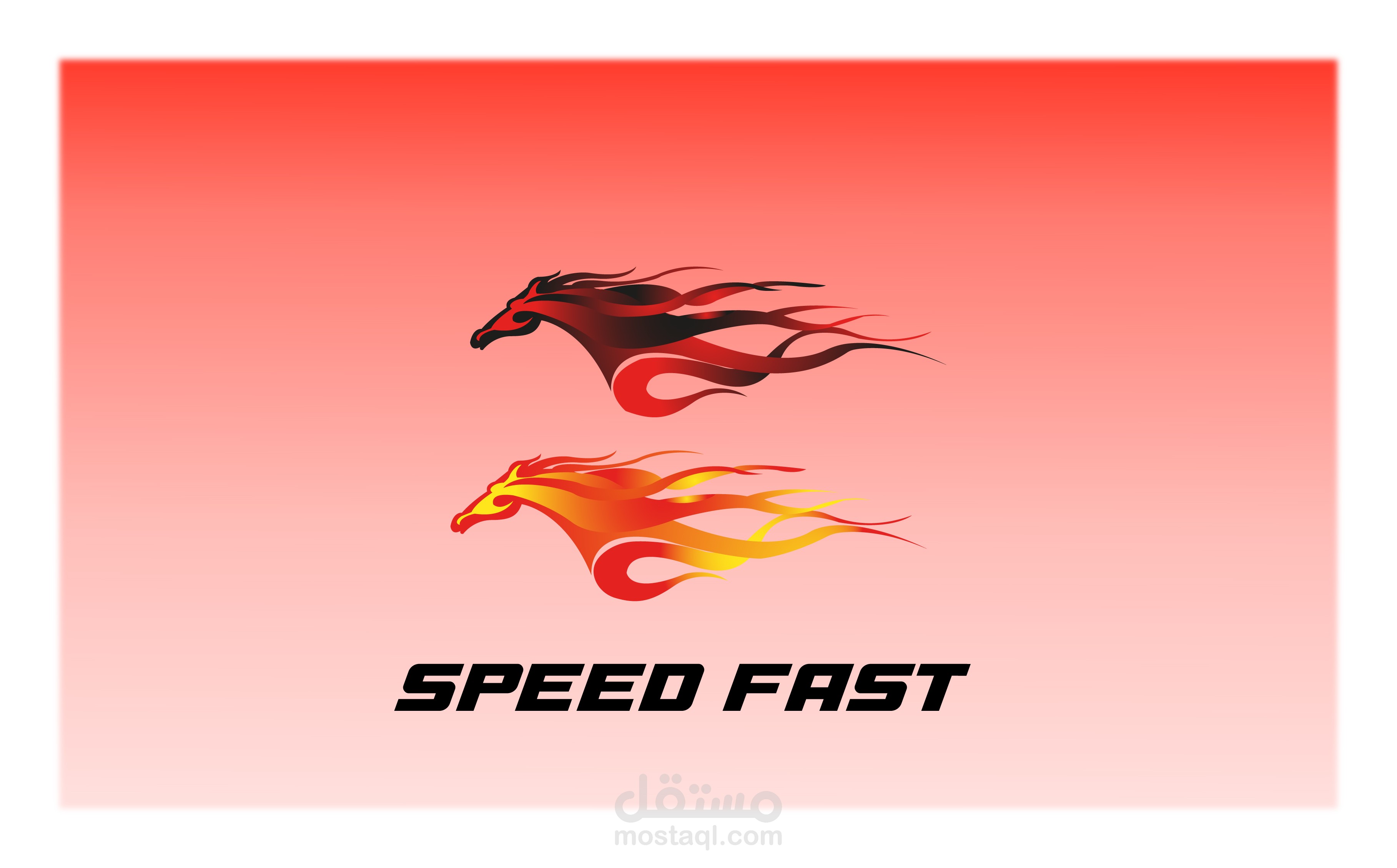 تصميم شعارات احترافية