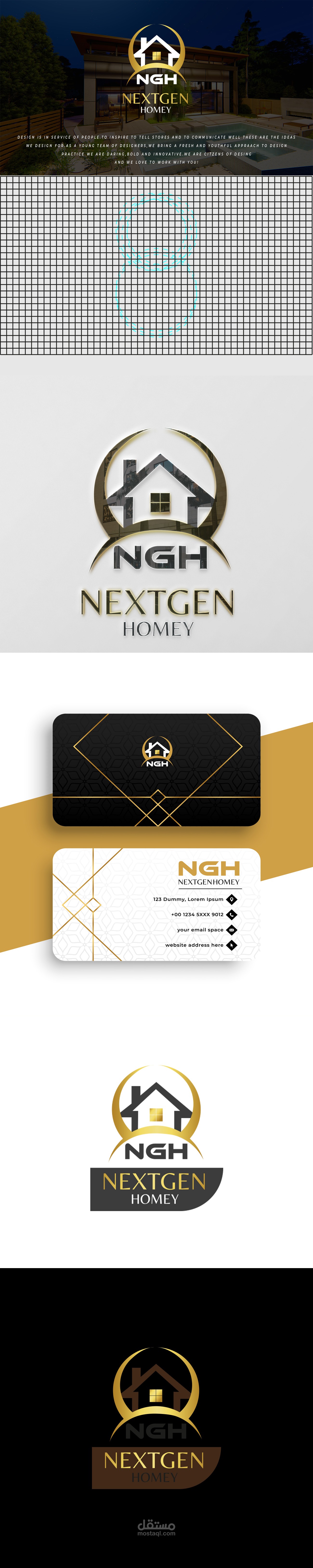 logo design professional