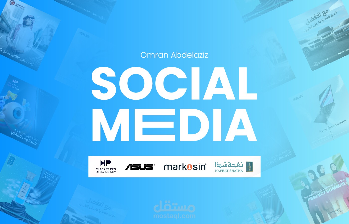 social media