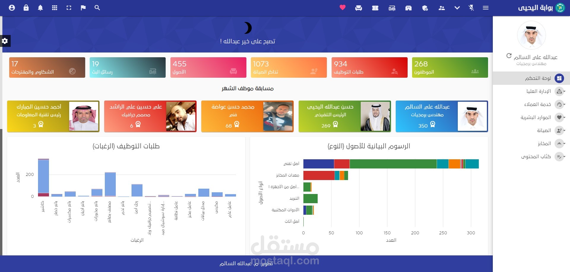 بوابة اليحيى 2