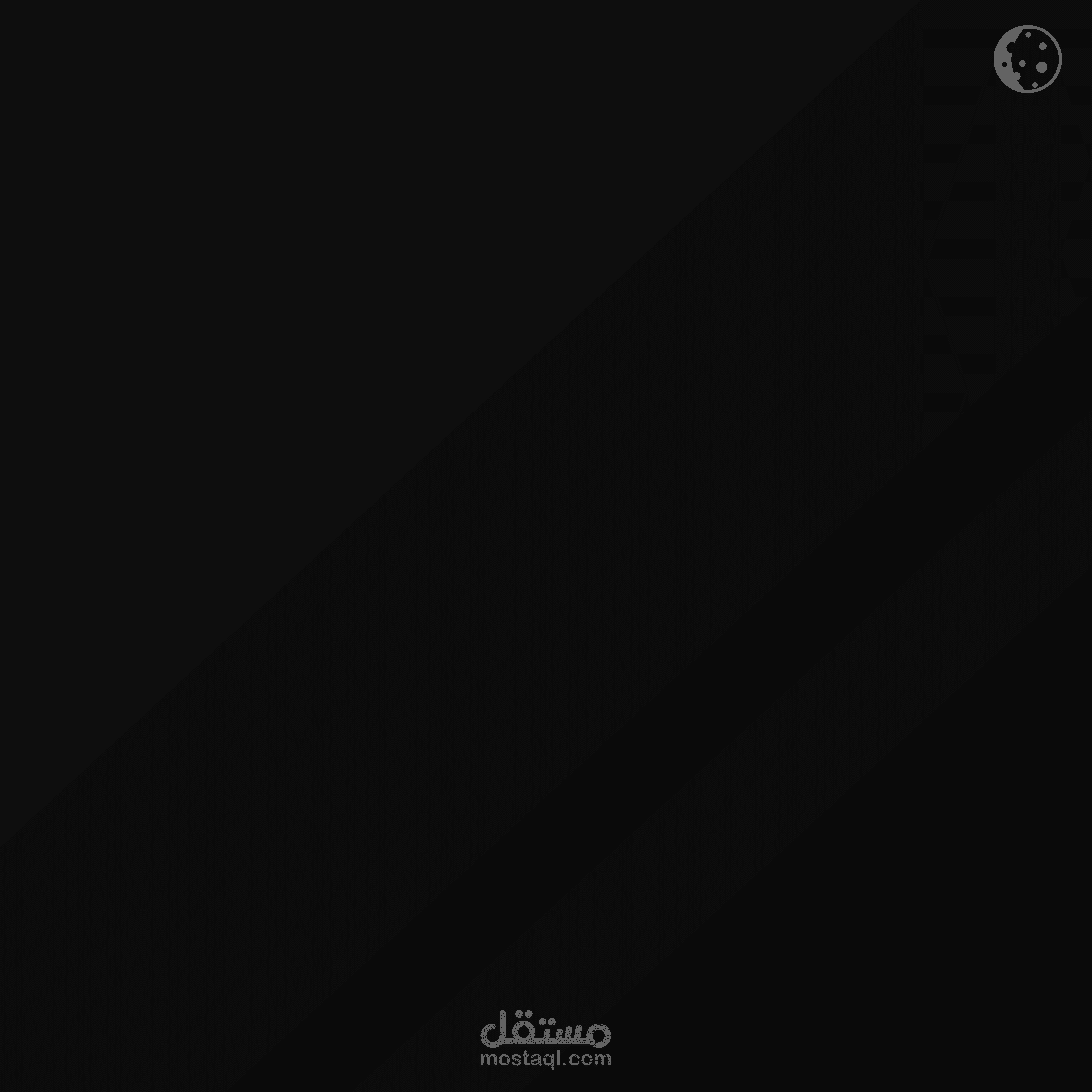 Blue Fluid Background Design