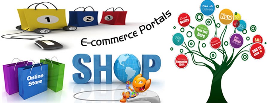انشاء وإدارة المتاجر الالكترونية
