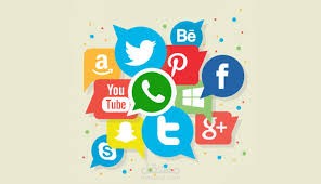 ادارة صفحات السوشيال ميديا