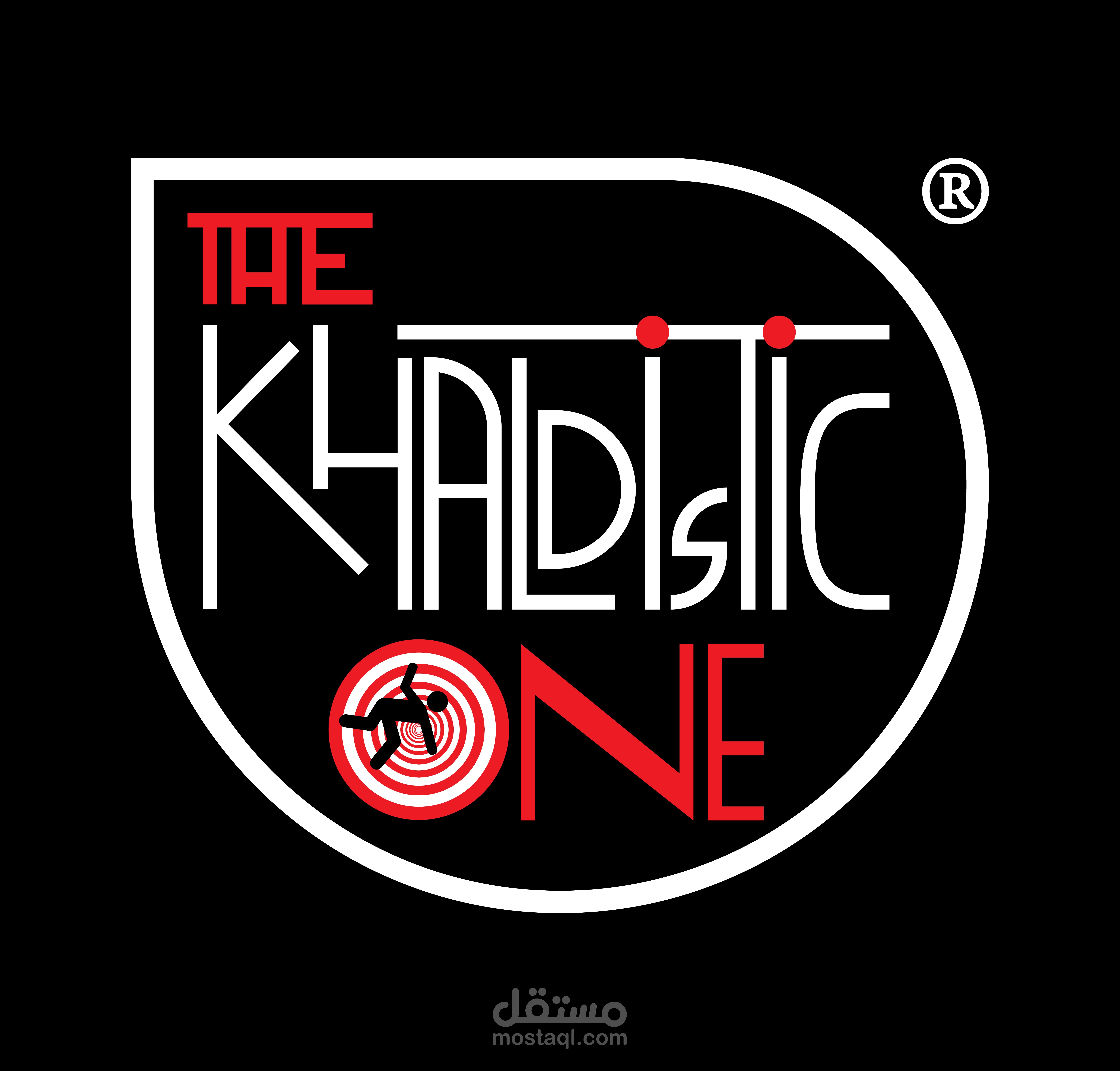 THE KHALDISTIC ONE®