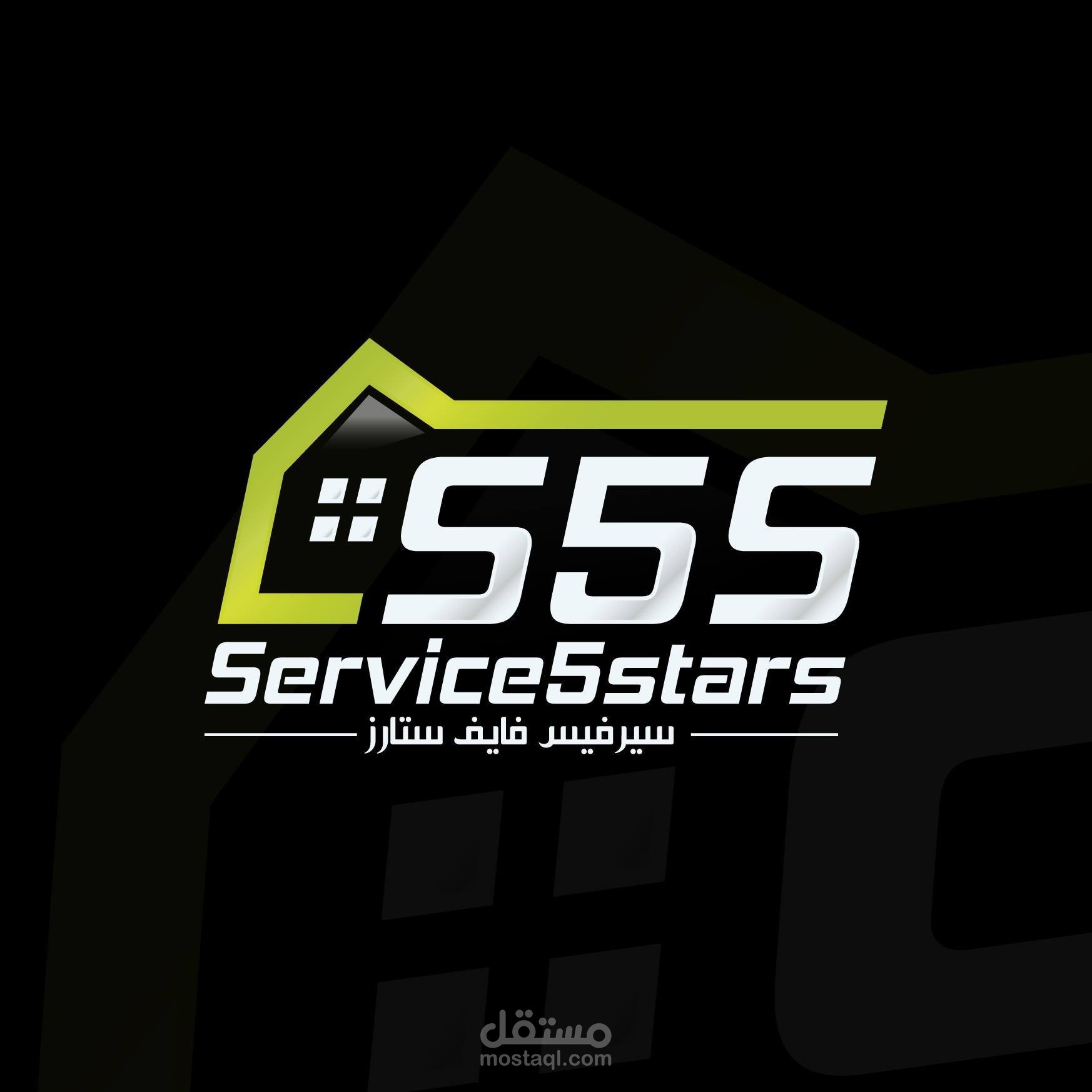 إدارة جميع الحملات الإعلاني لشركة Service five stars التي توجد في المغرب .