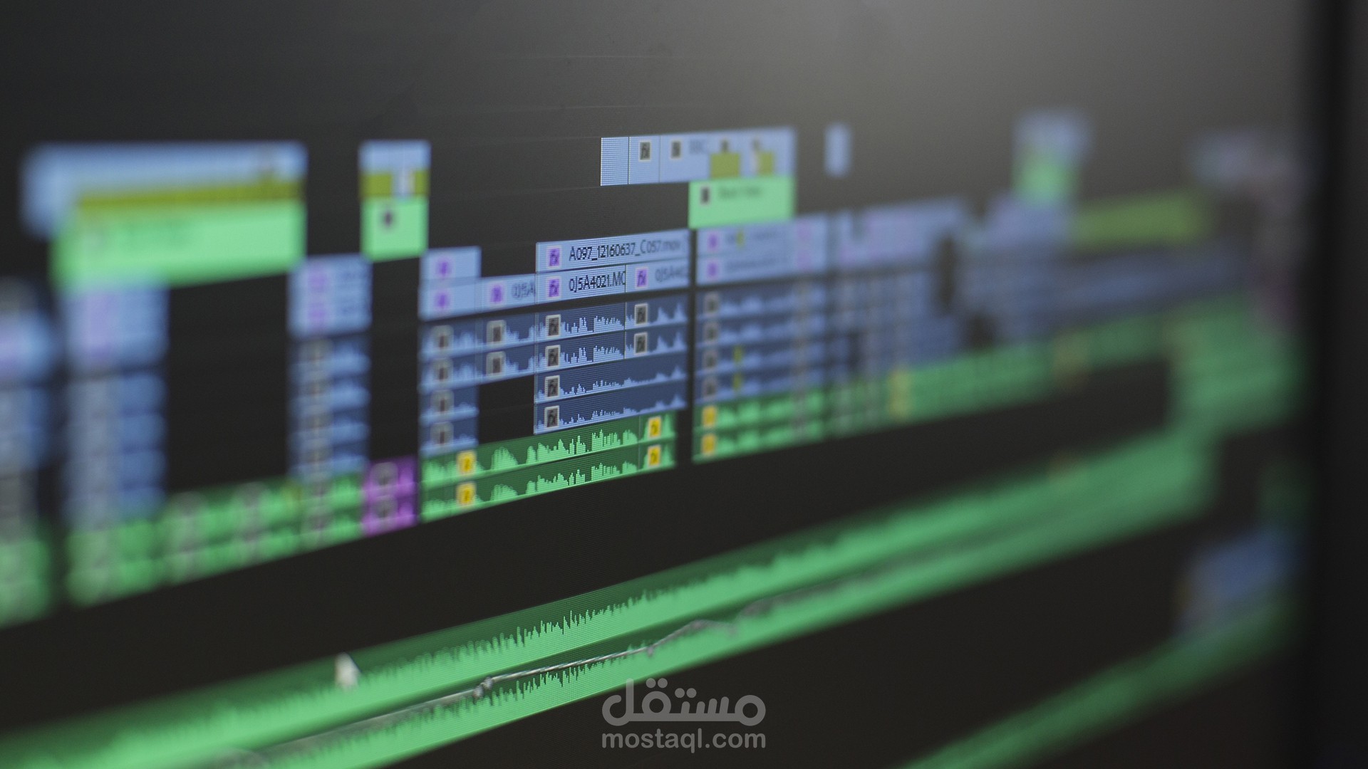 مقاطع ريلز ناجحة متنوعة مع مختلف الشركات